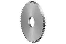 Dormer Metallsågklinga D747 40x10x2mm 48T, fin 5gr, 5-pack