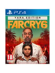 Far Cry 6 - Yara Edition - Sony PlayStation 4 - FPS