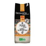 Destination Premium Kaffe Moka Ethiopia malt eko - 250 g