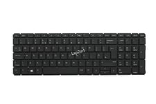 New UK Black Backlit keyboard for HP ProBook 450 G6 455 G6 455R G6 450 G7 455 G7
