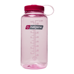 Nalgene 1L WM Cosmo Pink, drikkeflaske