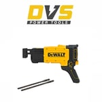 DeWalt DCF6202 replacement DCF6201 Collated Screw Gun Attachment for DCF620