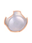Emerio PO-115985 Pizzarette - pizza oven - terracotta orange