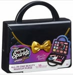 Cra-Z-Art Shimmer n Sparkle InstaGlam All-in-One Beauty Makeup Purse