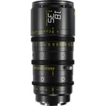 DZOFilm Catta Ace 18-35mm T2.9 Cine Zoom Lens Sony E-Mount Black