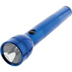 MAG-LITE Lampe torche Maglite S3D 3 piles Type d 31 cm - Bleu