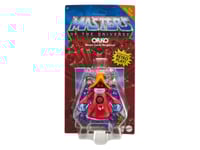Masters Of The Universe Origins Orko-Actionfigur, 6 År, Multifärg, Plast