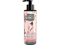Venita_Bio Natural Care Foot Cream Regenerative Cream For Cracked Heels With Urea And Aloe Vera 100Ml