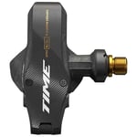 Time Xpro 12sl Q-factor 57 Iclic Pedals Golden