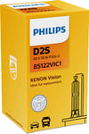 Xenonlampa Philips Xenon Vision D2S 35W P32d-2