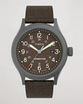 Timex Expedition North Indiglo Watch 41mm Sierra Brown