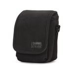 Camera Shoulder Waist Case Bag For SONY Cyber-Shot DSC RX10 IV，HX350 H400 HX300