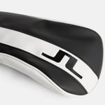 Driver Club Headcover: Black ONESIZE