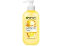 GARNIER_Skin Naturals Vitamin C Cleansing Gel för tråkig och trött hud 200ml