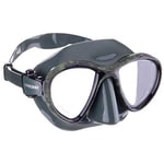Cressi Kit Metis Snorkelset
