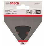 Bosch 2608601181 Feuille abrasive PSM 160 AE