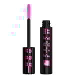 Maybelline New York, Lash Sensational Firework Volumising Mascara - Electro Black