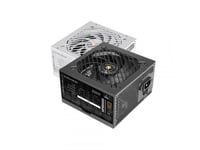 TACENS MARS MPB850SI 850W DC-DC, 80PLUS BRONZE - nätaggregat/PSU (TACMARS-MPB850SI)