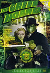 - The Green Hornet Original Serials Collector's Set DVD