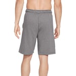 Nike Dri-fit Shorts Grey S / Tall Man