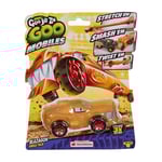 Goo Jit Zu - Goo Mobiles - Redback