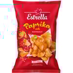 Estrella Chips Paprika Havssalt 275g