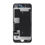 iPhone 8/SE 2022 Skärm med LCD-display FixCell Retina Renoverad