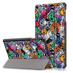 Case for Samsung galaxy tab a 10.1 2019 SM-T510 SM-T515 T510 T515 Tablet for galaxy tab a 10.1 2019 Cover-pattern 1