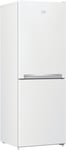 Beko 193L Bottom Mount Fridge/Freezer - BBM229W