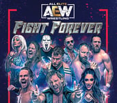 AEW: Fight Forever Steam (Digital nedlasting)