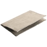 Optimus Wind Foil for Nova and Polaris Aluminium, OneSize