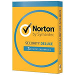 Norton Internet Security 3.0 Deluxe Multi Device 3 User 1 Year 2023 Retail Key