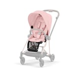 Cybex Siège hamac pour Poussette Mios 3 ROSE