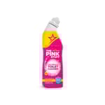 WC-rent THEPINKSTUFF gel 750ml 12/fp