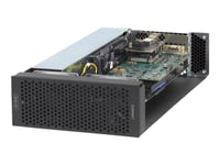 Sonnet Duomodo Echo Iii - Förlängningskabel Till Systembuss - Thunderbolt 3 X 2 - 400 Watt - För Duomodo Dual-Module Rackmount Enclosure