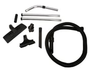 Hoover Hose Pipe & Full Tool Kit 1.8m Hose for Numatic Henry Compact HVR160-11