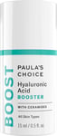 Paula'S Choice Hyaluronic Acid BOOSTER - anti Aging & Wrinkle Serum - Skin Hydra