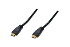 DIGITUS HDMI-kabel - 20 m