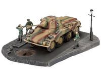 Model Set Sd.Kfz. 234/2 Puma 1:76