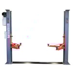 Hawk Billyft 4000 kg, tvåpelarlyft -