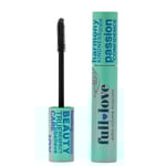 puroBIO Mascara Long Lasting Full Love Extra Volume, 14.7 ml, Black