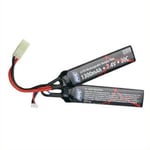 LiPo Batteri 7,4V 1300 mAh 25C