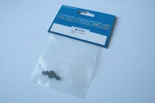 Maverick M3 Nylon Lock Nuts (6pcs) For Strada / Evo - MV22062