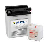 Varta VARTA 514 013 014 - 12V 14Ah (Motorcykelbatteri)