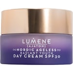 Lumene NOR AGELESS DAY CREAM SPF30 50ML Radiant Youth Day Cream - 50 ml