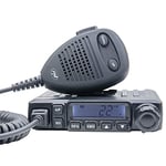 Radio CB PNI Escorte HP 6500 4W 12V ASQ RF Gain