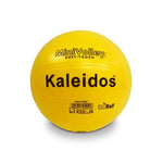 MONDO Sport - Ballon de Volley Junior - Mini Volley Size 5-250 g - Jaune - 02021