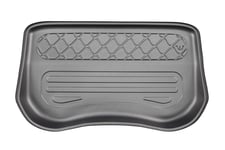 Bagagerumsmatta lamplig for Tesla Model 3 S4 072017062020