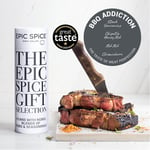 Epic Spice Gift Box BBQ Addiction