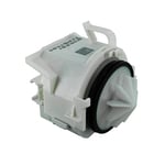 Bosch 00611332 Drain Pump Base Fits SBV/SHE/SMI/SMS/SMU/SMV Series